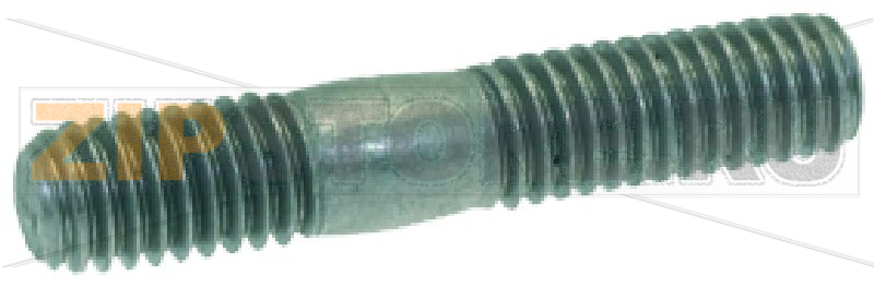 ШПИЛЬКА НЕРЖ.M6X32 MM 