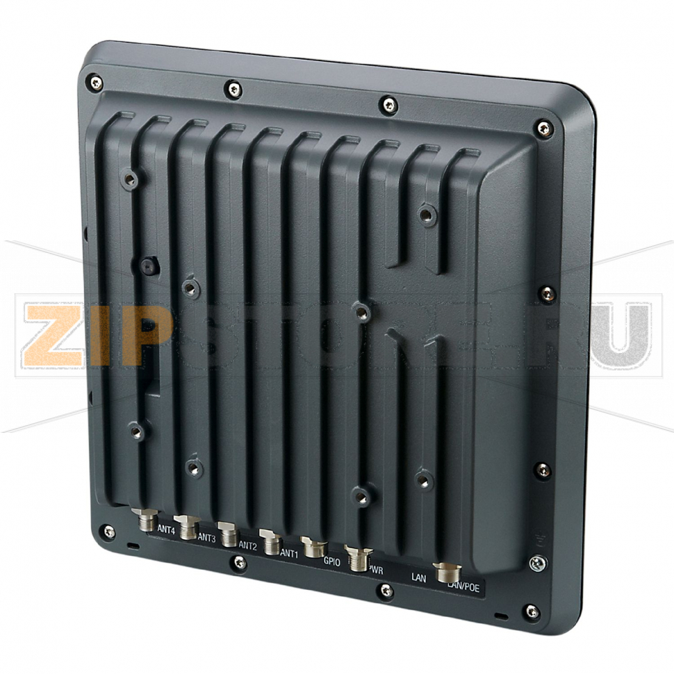 Электроника оценочная RFID UHF  IFM DTE830 
