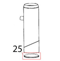 Ice pipe Hurakan HKN-DB81