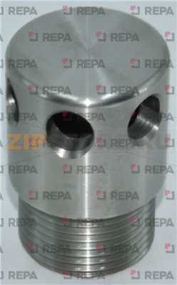 BOUCHE ASPIRATION P52/80 