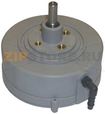 CYLINDER PISTON 