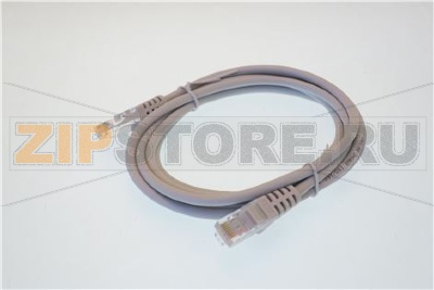 CAVO RJ45-RJ45 