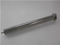 BRUCIATORE ø 40x400 mm
