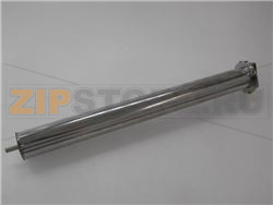 BRUCIATORE ø 40x400 mm 