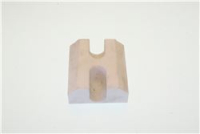 SUPPORTO IN PTFE BRACCI CPM10+10