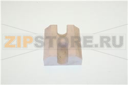SUPPORTO IN PTFE BRACCI CPM10+10 