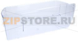 CRISPER,TRANSPARENT,L VIOLET 6 