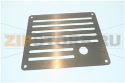 COPERCHIO INFERIORE TELAIO JUNIOR NW 