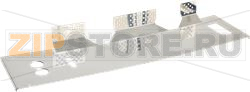 Front Panel Epoca 2 Gr. 