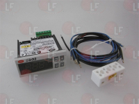 ASSIEME CONTROLLORE CAREL IR33Z7HB20