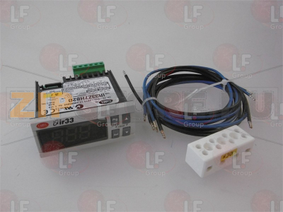 ASSIEME CONTROLLORE CAREL IR33Z7HB20 