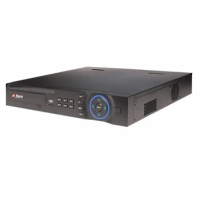 IP-видеорегистратор Dahua NVR5408