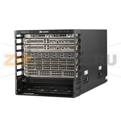 Коммутатор Huawei 02350CYN 