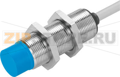 Датчик положения Festo SIED-M18NB-ZO-K-L 