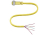 Кабель датчика-исполнительного устройства Connection cable V95-G-YE5M-PVC-22 Pepperl+Fuchs