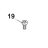 Screw M6x10 Bear Varimixer AR40 VL-1S                                                                      