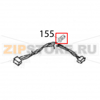 Tie wrap Sato HR224 TT