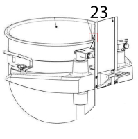 Micro CROUZET Sigma BMR 80