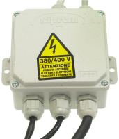 SCHEDA ELETTRONICA