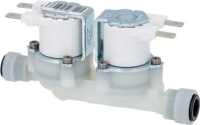 SOLENOID VALVE 1 WAY RPE R9+38 180°