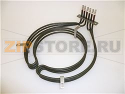 RESISTENZA 4800W 230V 