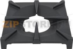 РЕШЕТКА 345X345 ММ 