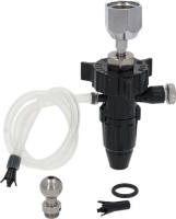 КАППУЧЧИНАТОР SAN MARCO Ø 3/8"