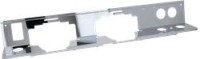 Upper Front Panel 2Gr Classe 7/16