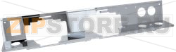Upper Front Panel 2Gr Classe 7/16 