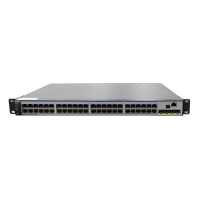 Коммутатор Huawei S5700S-28P-PWR-LI-AC