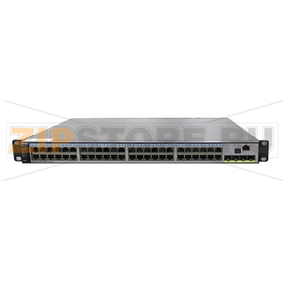 Коммутатор Huawei S5700S-28P-PWR-LI-AC 