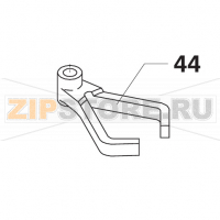 Lower Fork Bear Varimixer AR40 VL-1S                                                                         