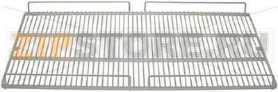 ПЛАСТИЦИРОВАННАЯ ПОЛКА 633X463 ММ 