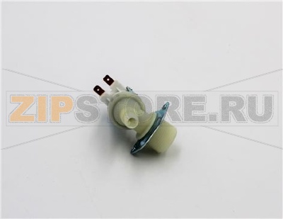 Simple 90 IN 3/4 OUT Ø10mm 230 VAC solen 