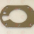 GUARNIZIONE BRUCIATORE 130x104x3,5 mm - GUARNIZIONE BRUCIATORE 130x104x3,5 mm