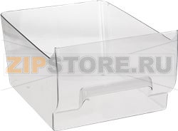 ЯЩИК ДЛЯ ОВОЩЕЙ ARDO 