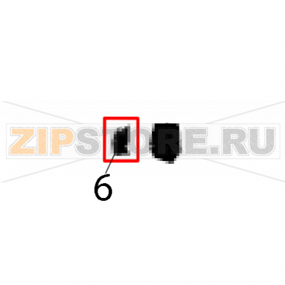 E Snap ring Sato LT408 LH E Snap ring Sato LT408 LHЗапчасть на деталировке под номером: 6Название запчасти на английском языке: E Snap ring Sato LT408 LH.
