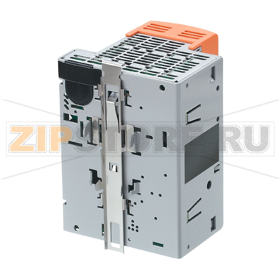 Шлюз AS-интерфейс EtherNet/IP  IFM AC1421 