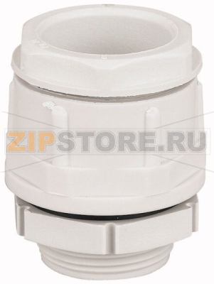 Сальник вентиляционный, M25, IP56 Eaton STB-M25F 