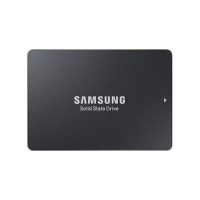 Жесткий диск 3.84 Тб, 2.5", SATA 6 Гб/с Samsung MZ7L33T8HBNA-00A07