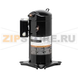 Copeland compressor ZB17KCU TFMN 424 R 2 