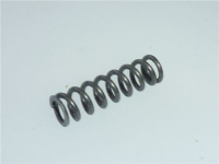 MOLLA ø 6,3x22,5 mm