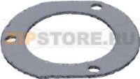 SUCTION PIPE GASKET
