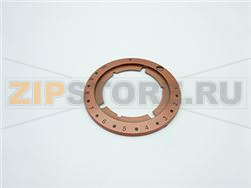 PLACCA SERIG.CUC.IRRAGG.POST.SILKO 