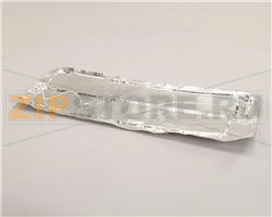 RESISTENZA, TELO, 120 V, 175 W, 9,75 E 