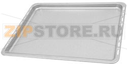 PLATE FOR OVEN ELECTROLUX 3532454067 