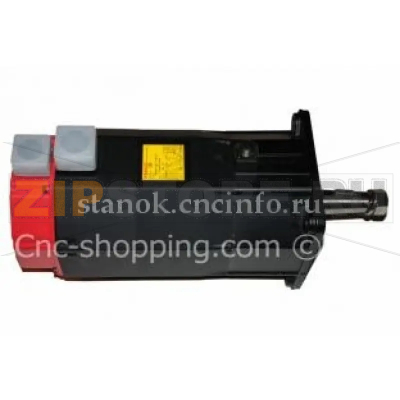Cервомотор Fanuc A06B-0317-B774 