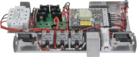 ELECTRIC DRAWER ASSEMBLY