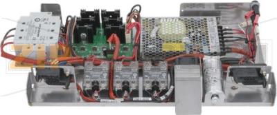 ELECTRIC DRAWER ASSEMBLY 