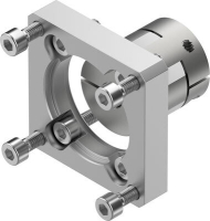 Комплект для осевого монтажа Festo EAMM-A-P6-38A-55A